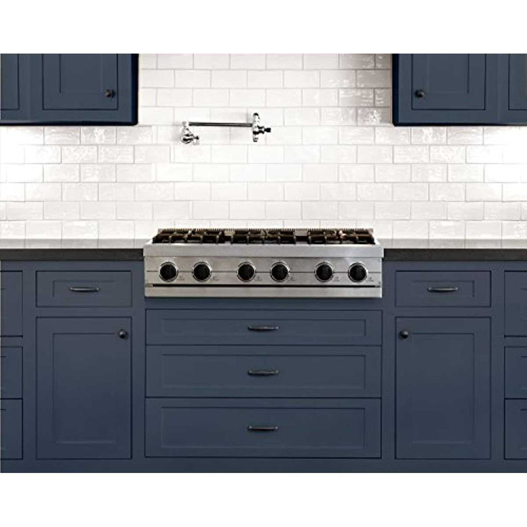 Oxford Blue Cabinet Paint Kit G57408