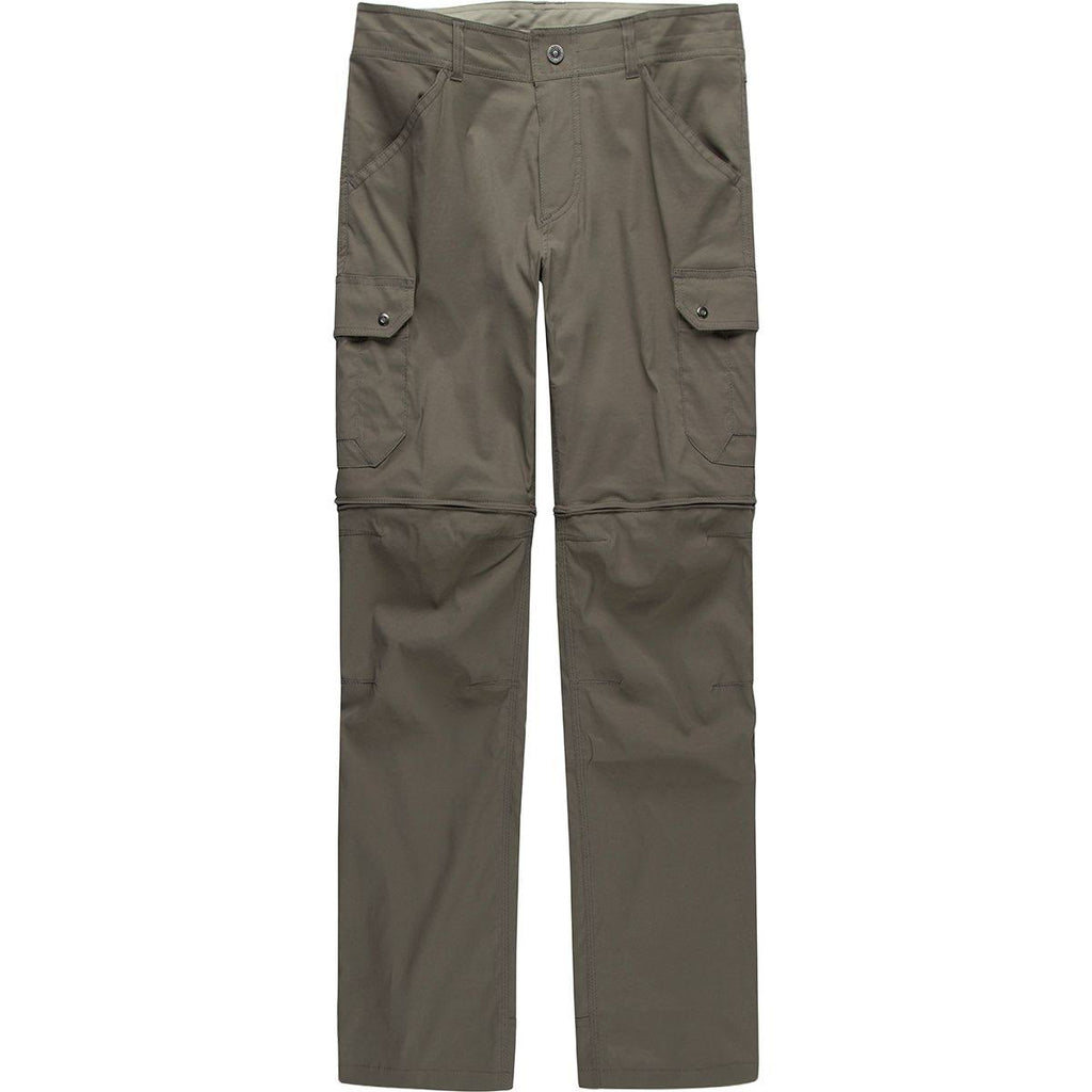 Men's Cargo Convertible Pants Q500