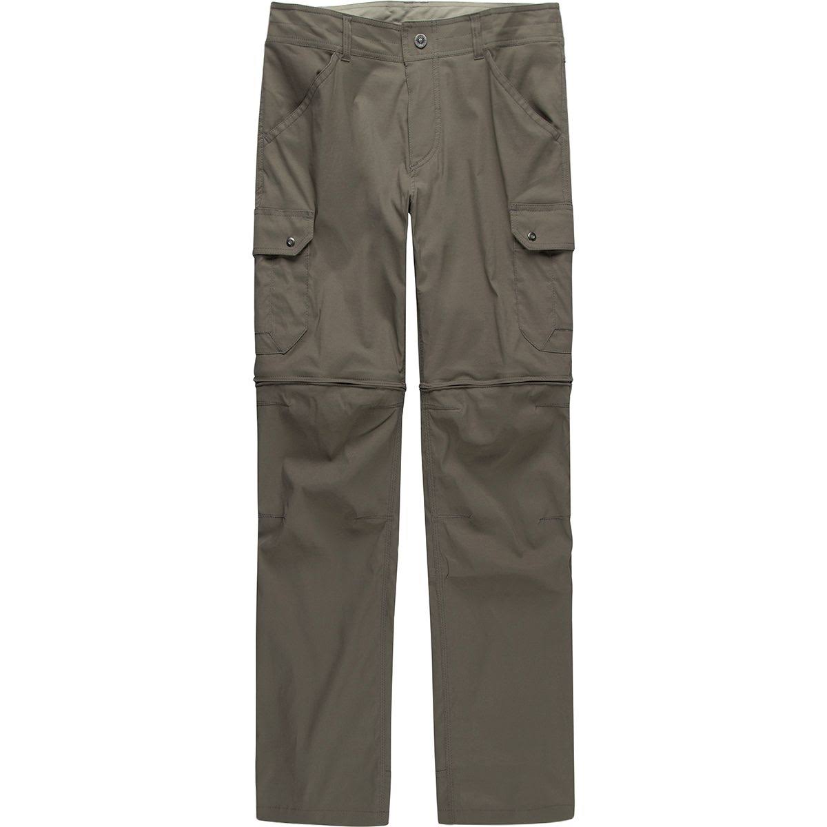 Men's Cargo Convertible Pants Q500