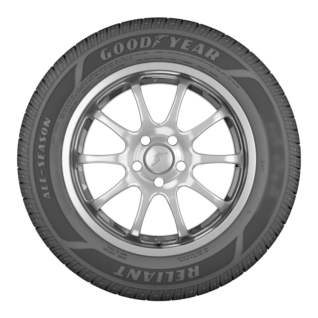 195/60R15 88V All-Season Tire M7839