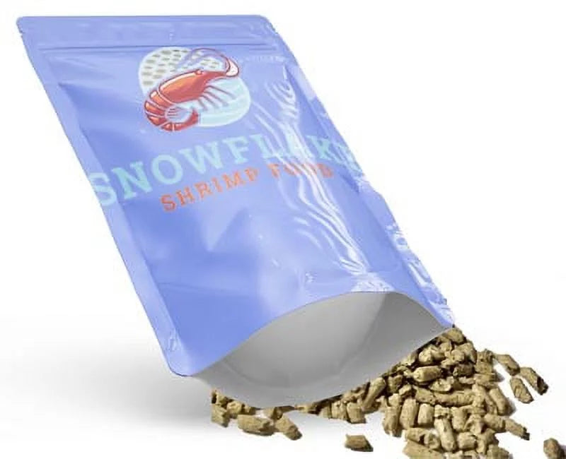 32 Ounces Shrimp Food R46555