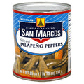 Sliced Jalapeno Tin, 26-ounces (Pack of 10) S807188