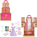 Glinda’s Glamorous Closet with 13 Accessories M576