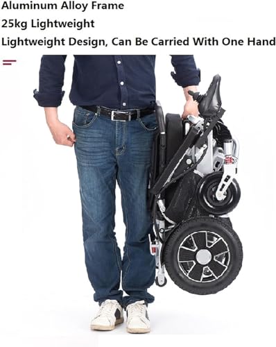 Electric Wheelchair O9986