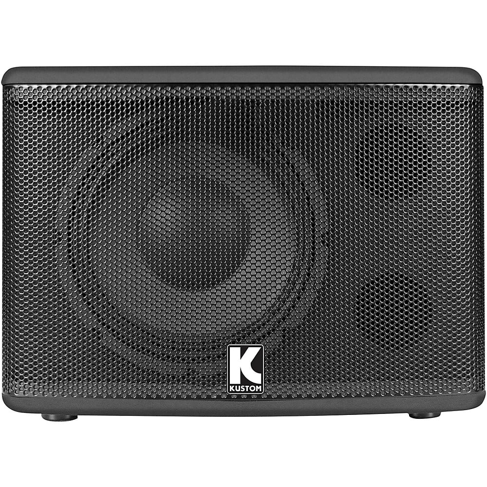 10" Powered Subwoofer B8153