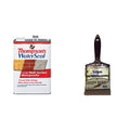 Clear Multi-Surface Waterproofer Stain, 1 Gallon D236