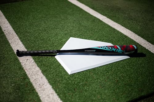-12 Drop 2 1/4 Barrel 1 Pc. Aluminum Baseball Bat J486989