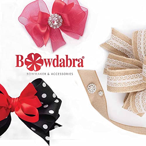 Bow Maker with Gold Bow Wire T995713