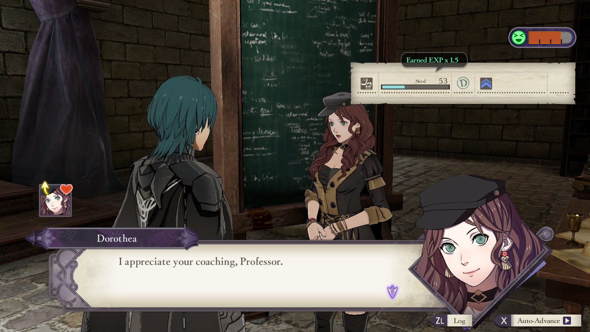 Fire Emblem: Three Houses P25512