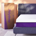 Queen Size Memory Foam Mattress O621