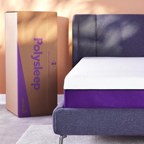 Queen Size Memory Foam Mattress O621
