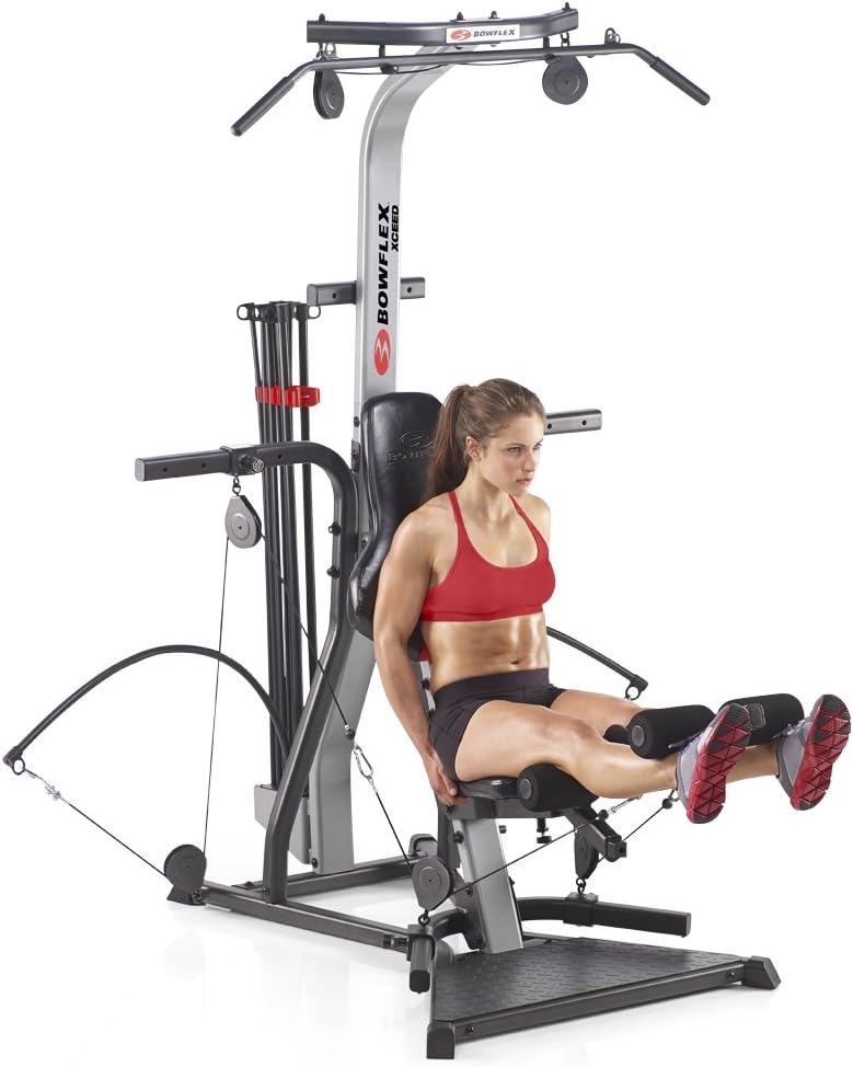 Home Gym S136