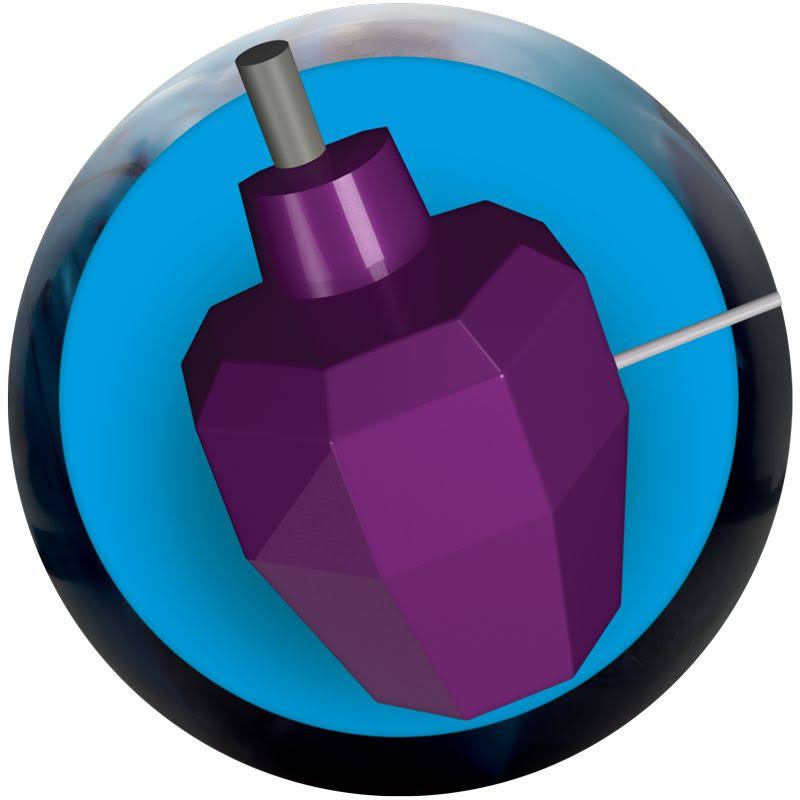 Pearl Bowling Ball K50814