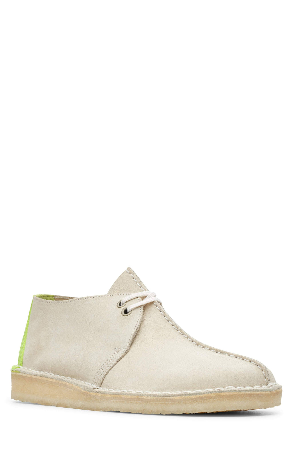 Beeswax Desert Trek Shoes Y107571