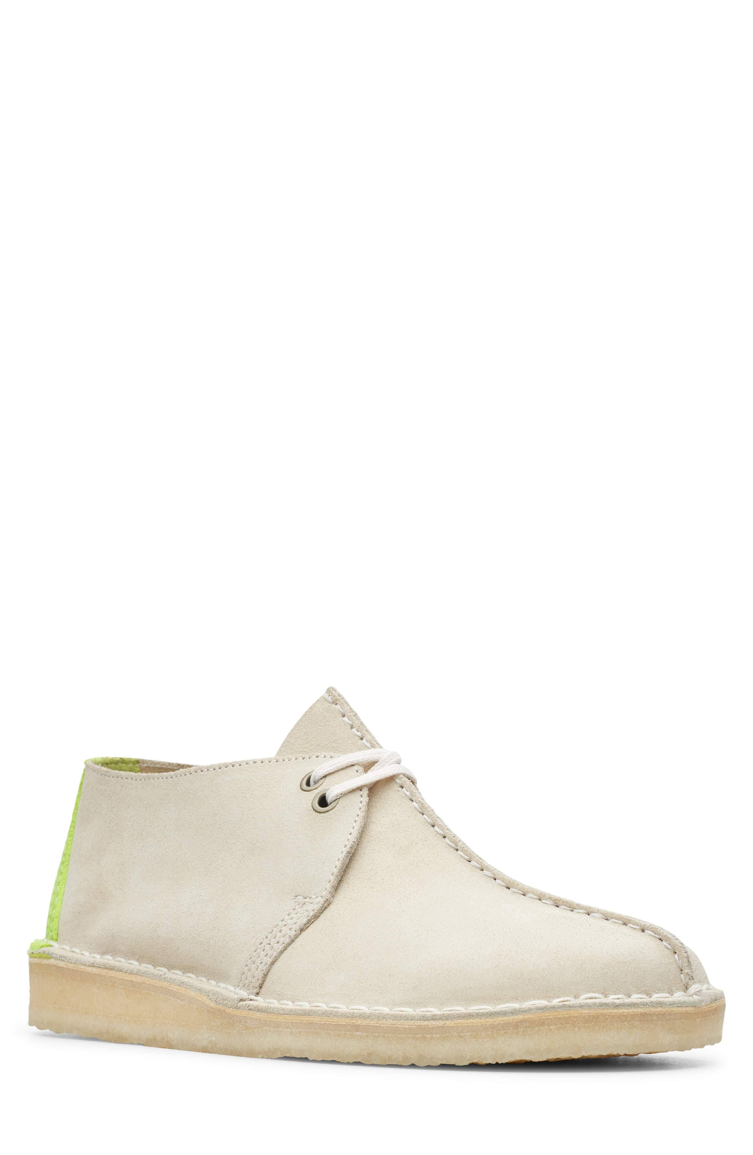 Beeswax Desert Trek Shoes Y107571
