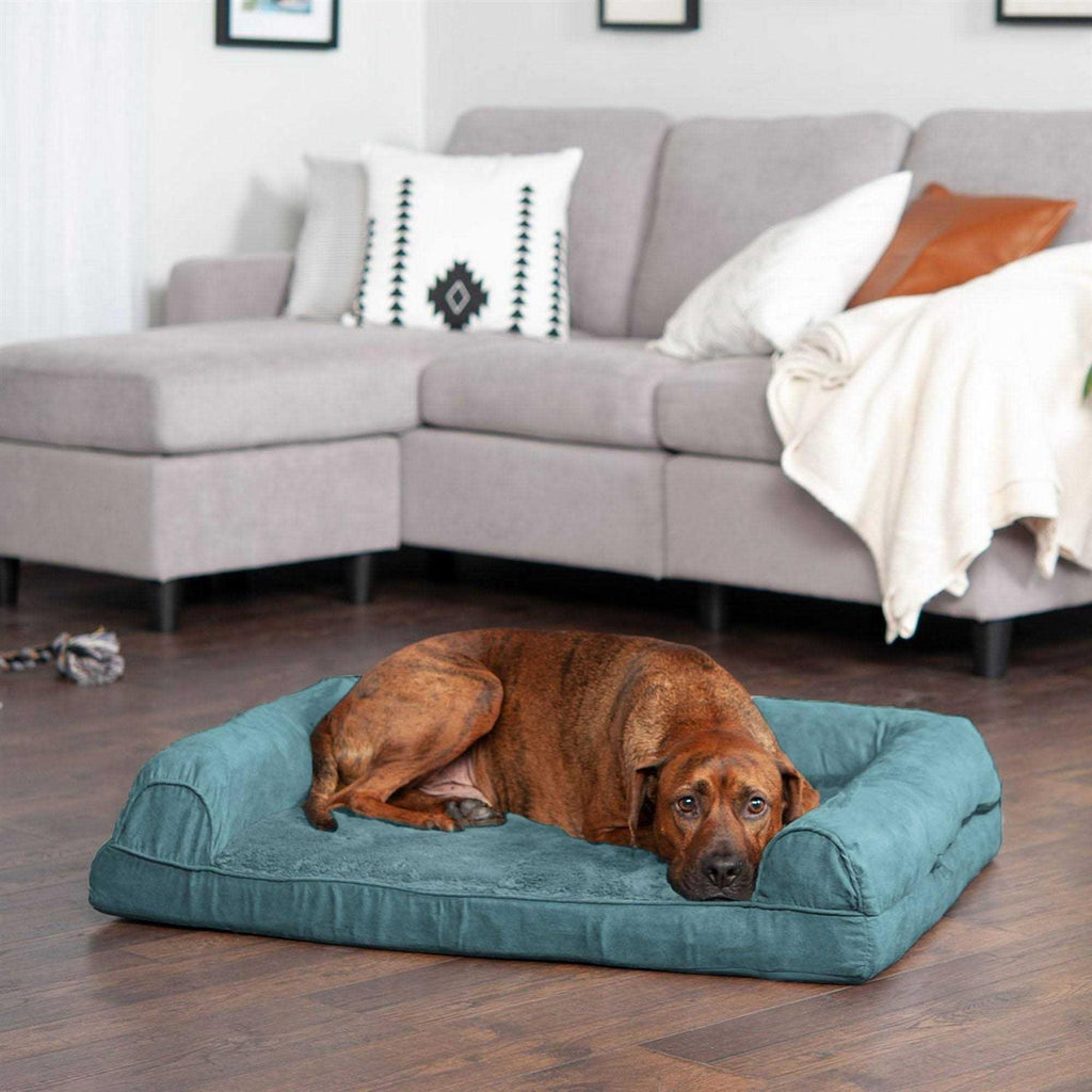 Orthopedic Sofa Pet Bed Dog X6211