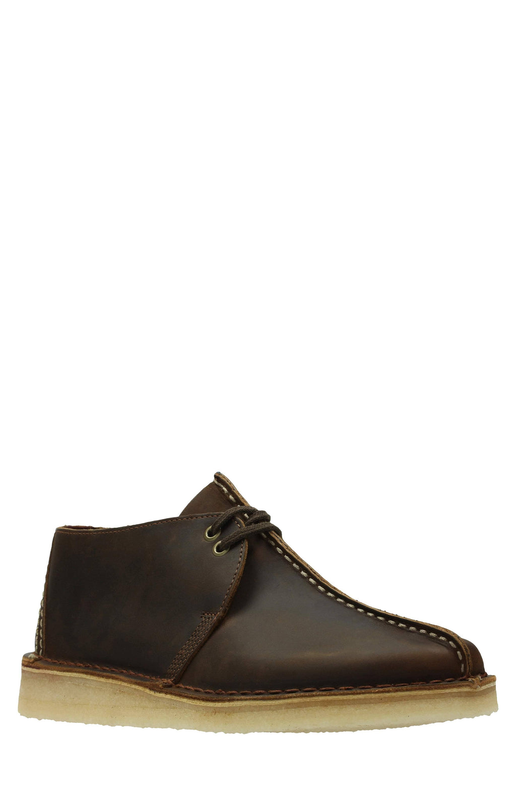 Beeswax Desert Trek Shoes Y107571