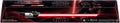 Darth Vader Force FX Elite Lightsaber with Advanced LED and Sound Effects R9189