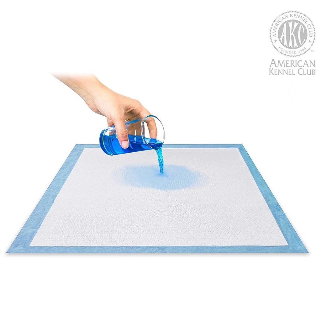 Training Pads C51050