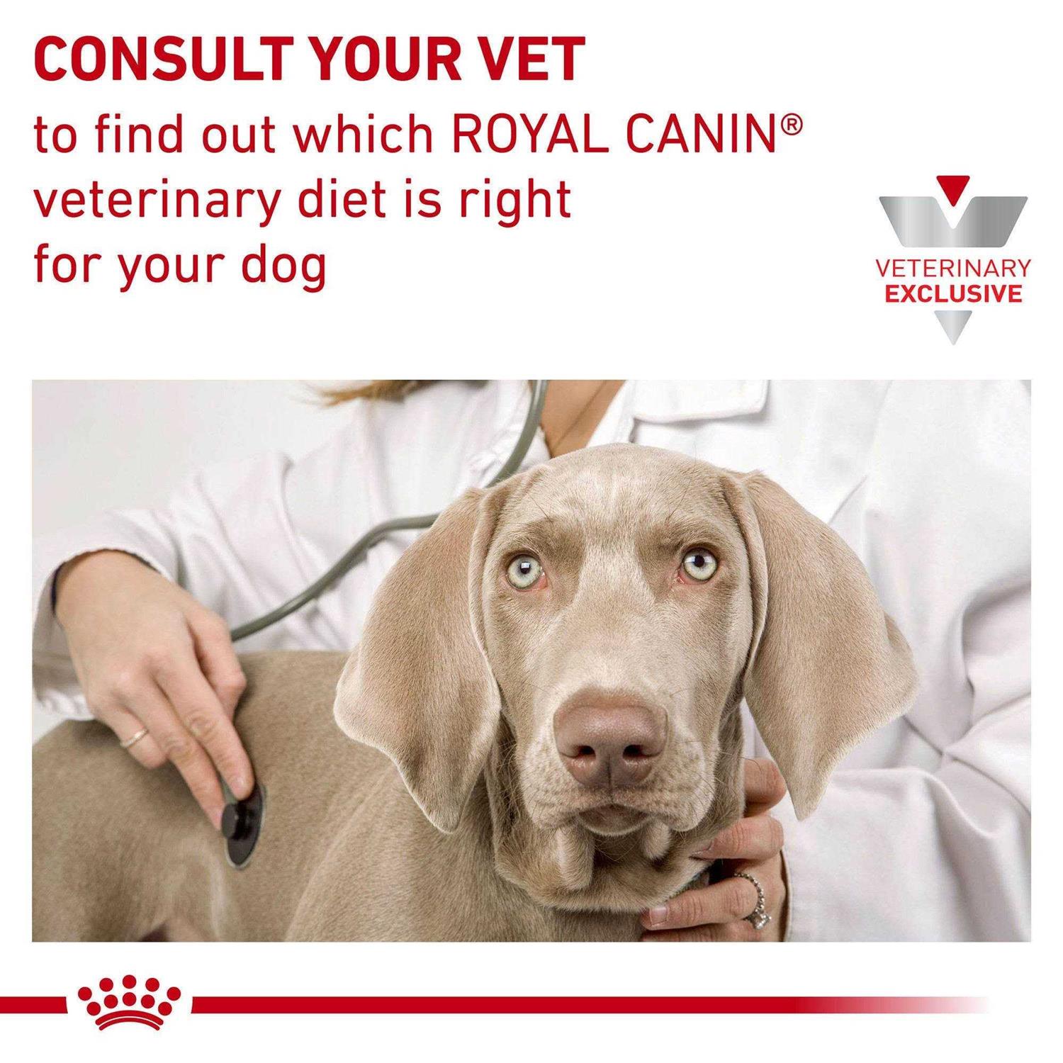 Hydrolyzed Protein Moderate Calorie Dry Dog Food I470