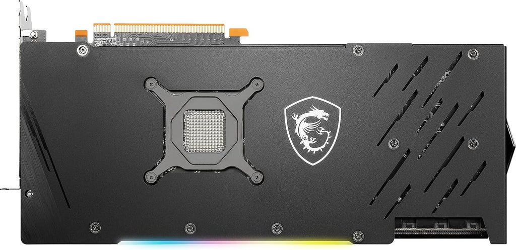 16GB GDDR6 AMD Radeon RX 6900 XT Graphics Card H848810