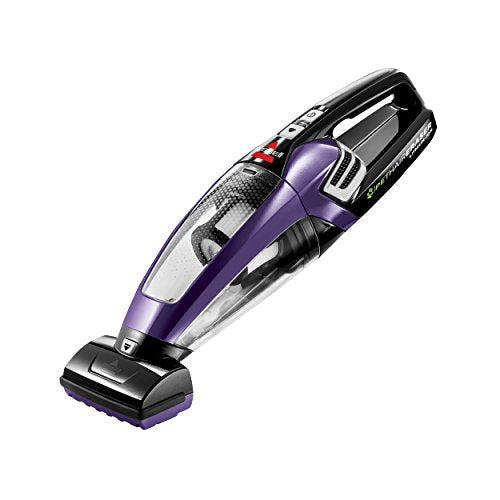 Cordless Hand Vacuum P9297