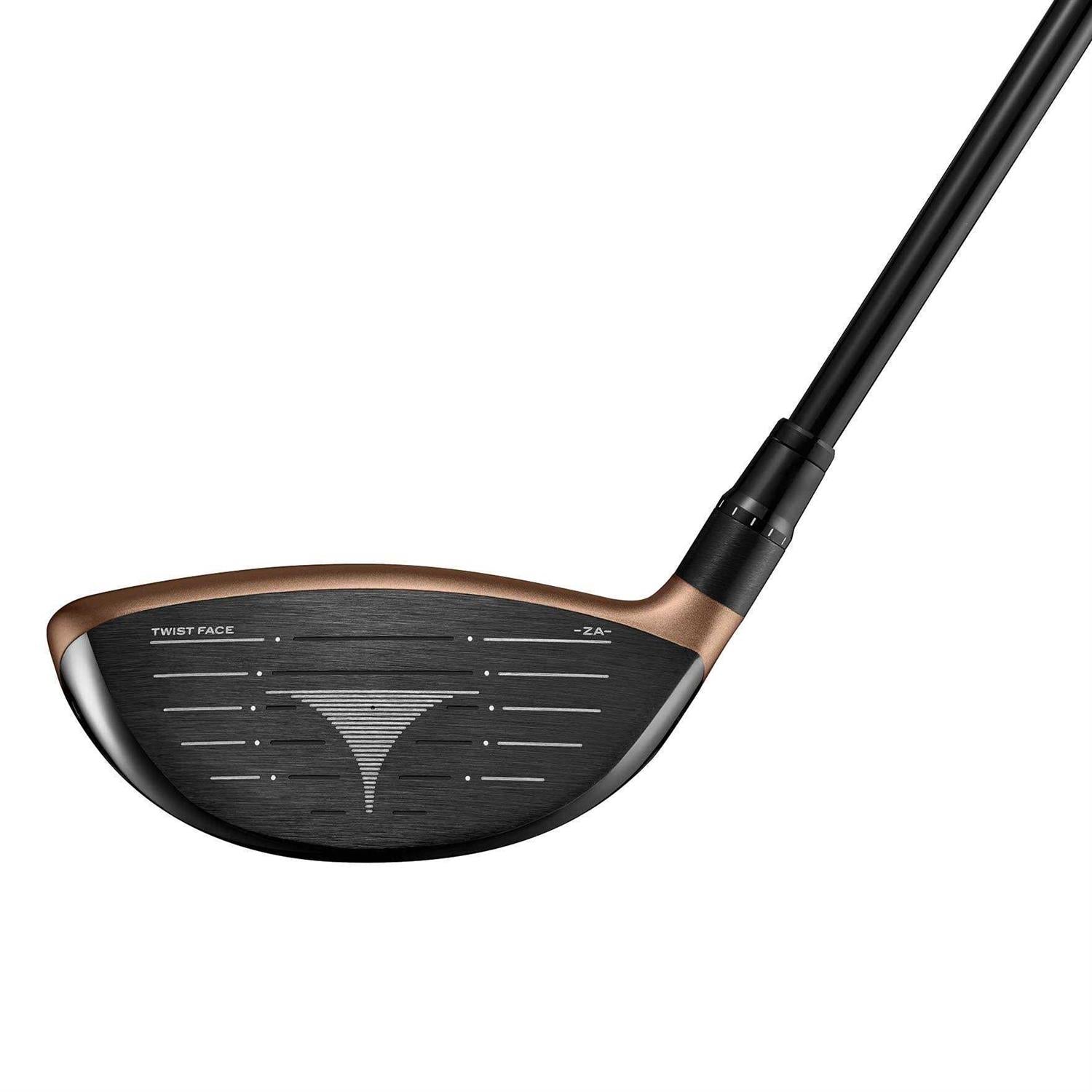 Copper Mini Driver F466