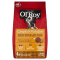Roasted Chicken & Rice Flavor Dry Dog Food D260