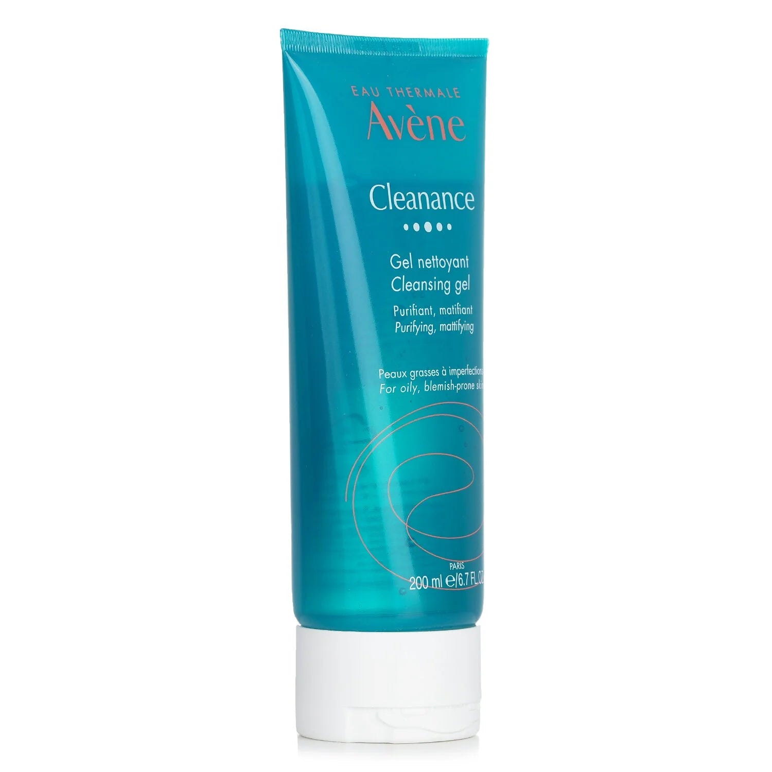 200ml/6.7oz Cleansing Gel D664084