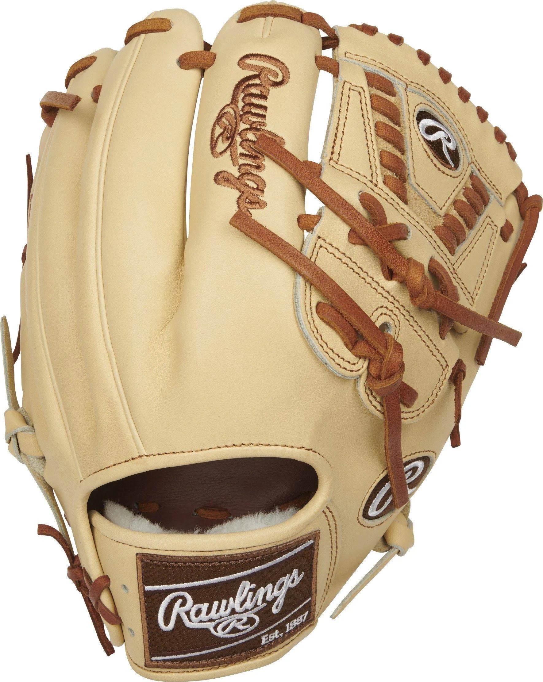 11.75x22 Baseball Glove V6746