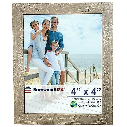 Natural Weathered Gray 11x14 Picture Frame V56001