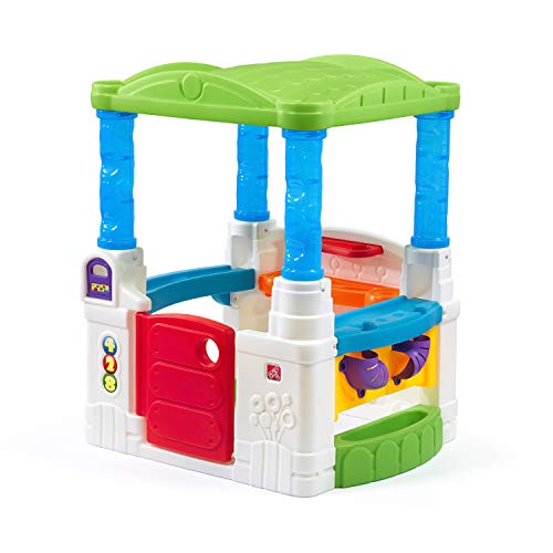 Crazy Maze Ball Pit Playhouse for Kids, 20 Interactive Colorful Balls A7976
