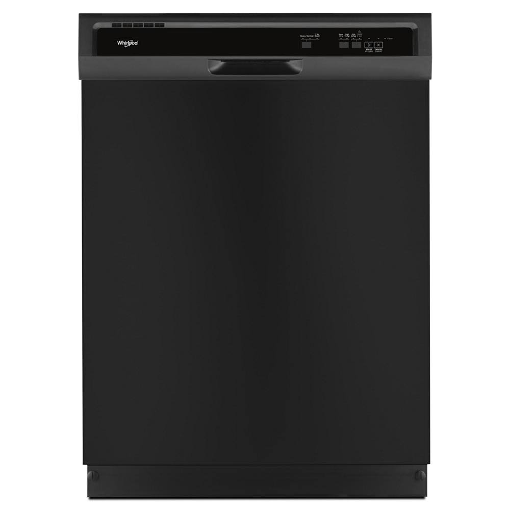 Built-in Dishwasher - Black N7884
