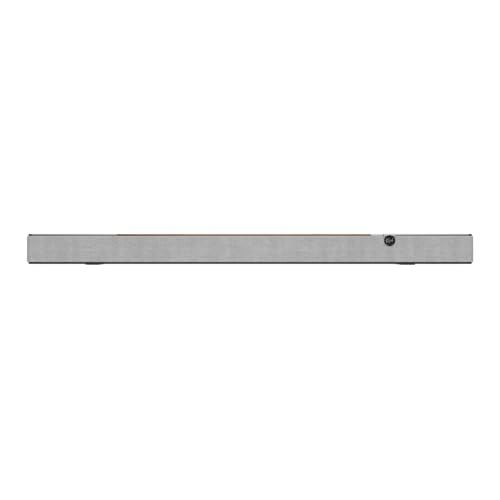 Black 3.1.2 Channel Bluetooth Sound Bar P638