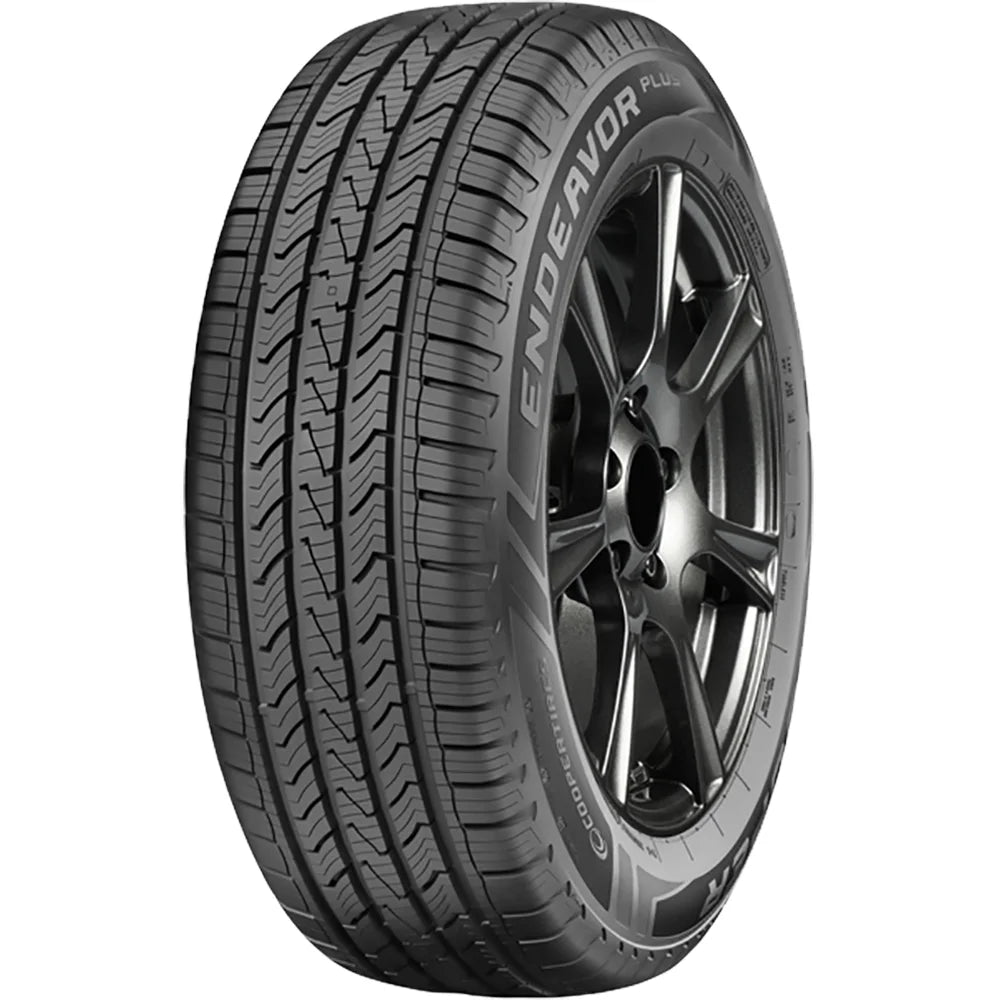 245/55R19 107H XL All Season Passenger Tire B8555