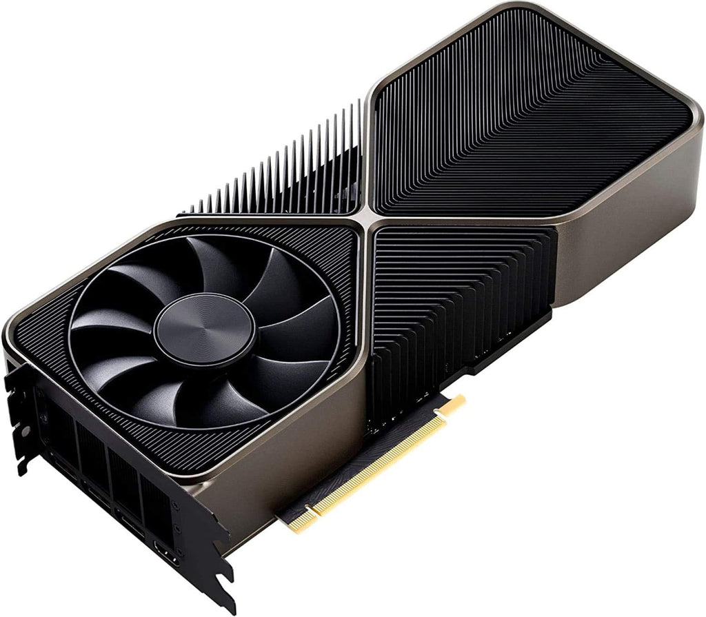 GeForce RTX 3090 Graphics Card L781822