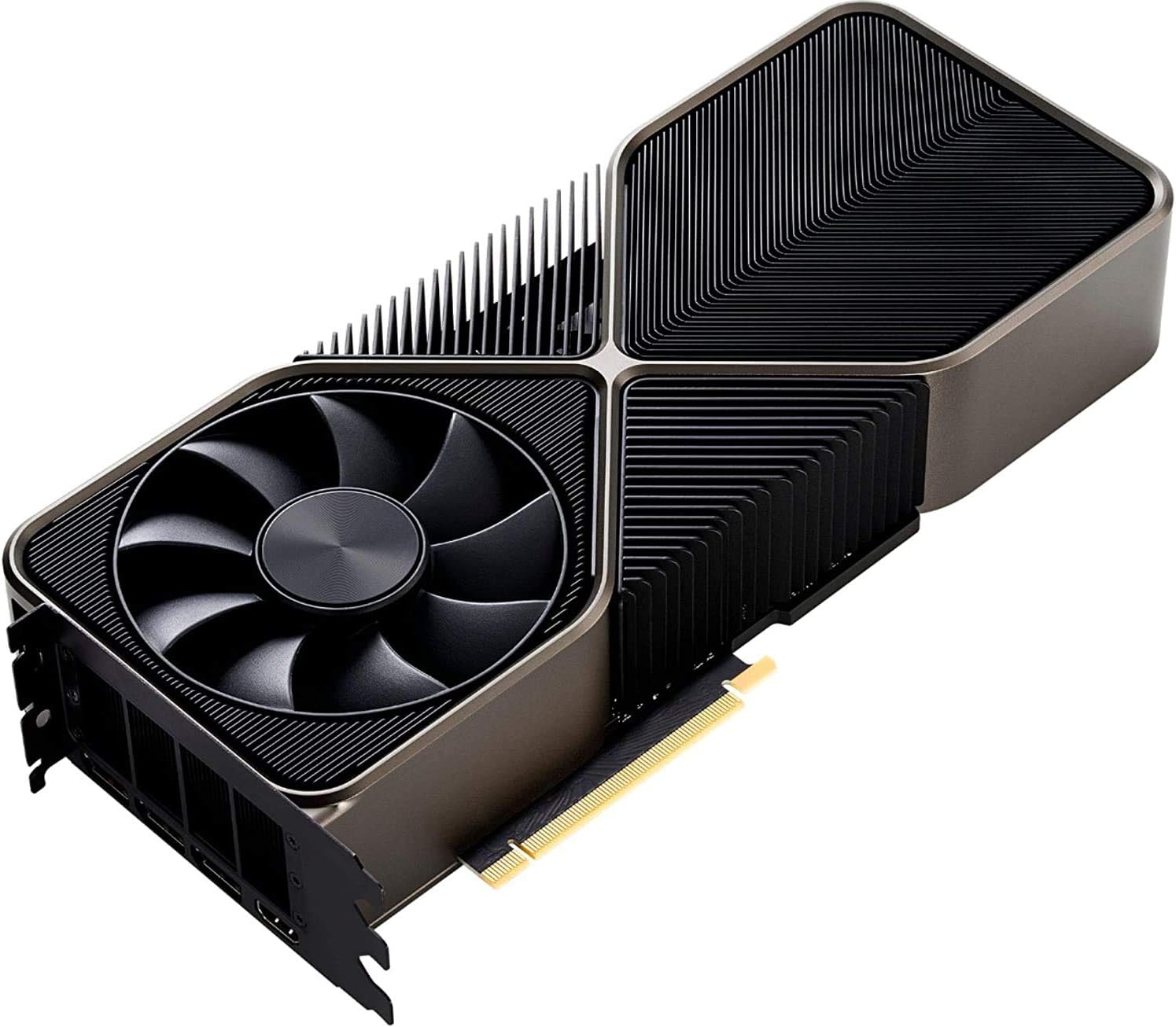 GeForce RTX 3090 Graphics Card L781822