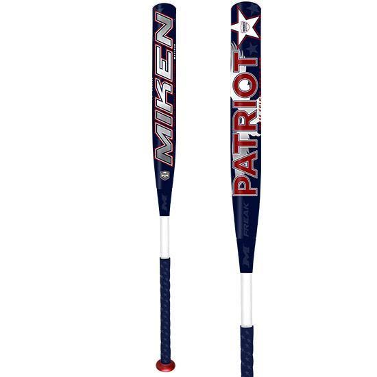 34 inch 27 oz ASA Slowpitch Softball Bat U6977