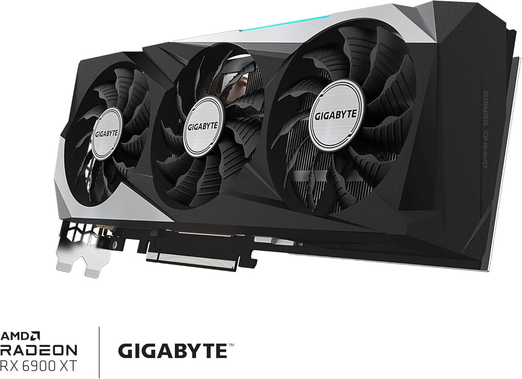 16GB GDDR6 Radeon RX 6900 XT Graphics Card K619253