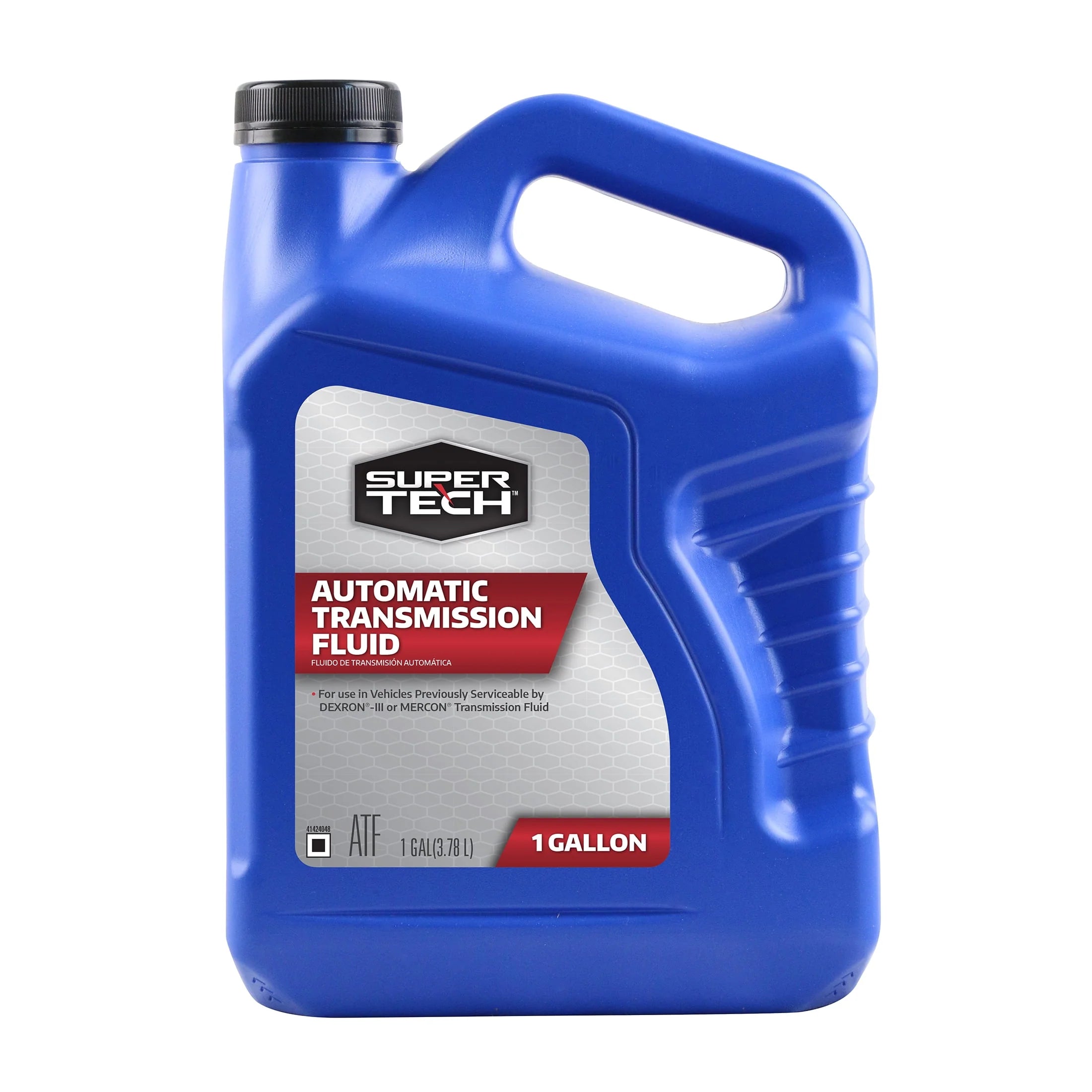 1 Gallon Automatic Transmission Fluid G85680