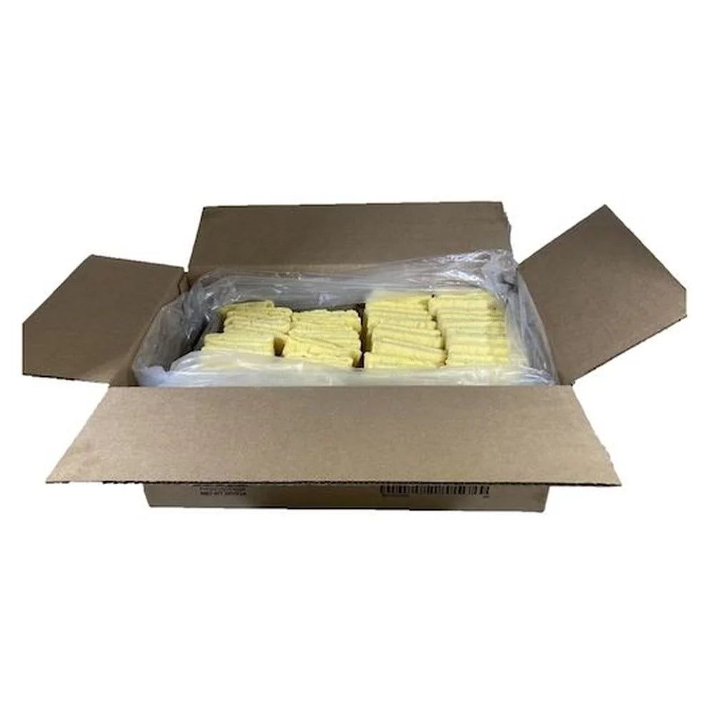 Plant Based Folded Egg Patty, 2 Ounce E1325