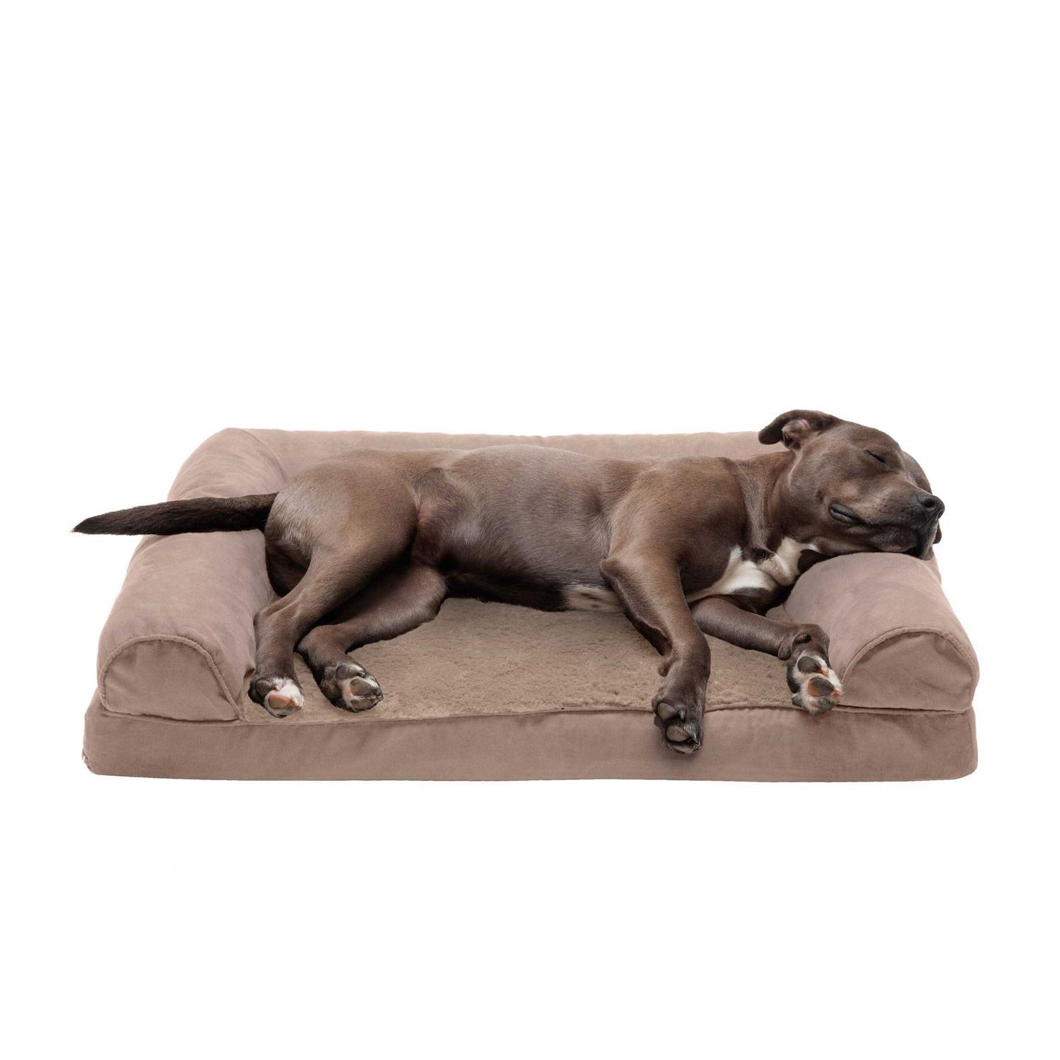 Orthopedic Sofa Pet Bed Dog X6211