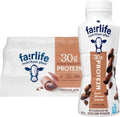12 PACK High Protein Chocolate Shake, 1.0 Fl Oz X9961