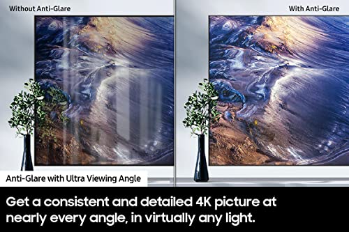 65 Inch Neo QLED Smart TV Z34290