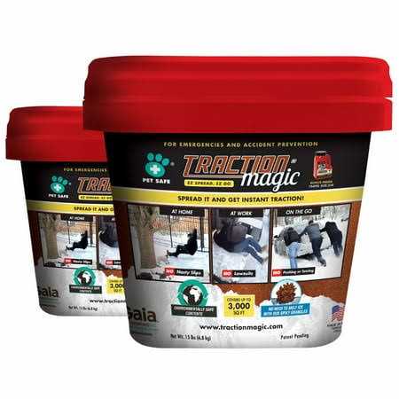 15 lbs Buckets R3273