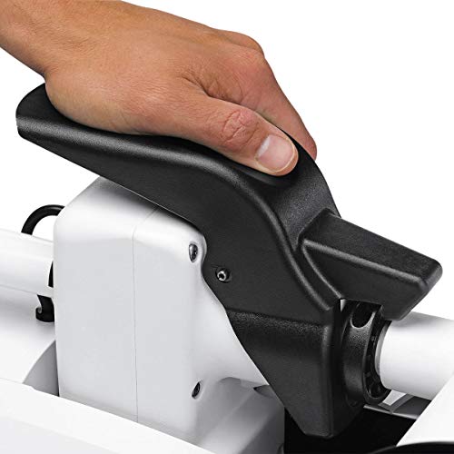 55 Lb. Thrust 54 in. Shaft Saltwater Electric Trolling Motor T102894