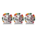 3 Pack 141g Acrylic 4 Medium Worsted Yarn P462
