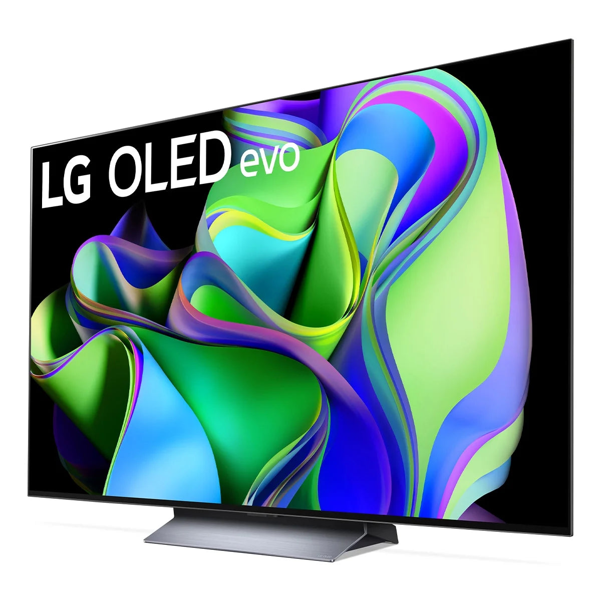 77" 4K UHD OLED Smart TV J2743