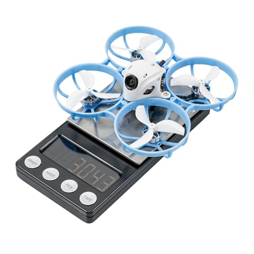 Brushless Drone with 45mm 3-Blade Prop H71128