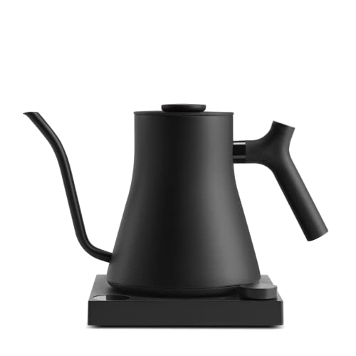 Electric Gooseneck Kettle N235